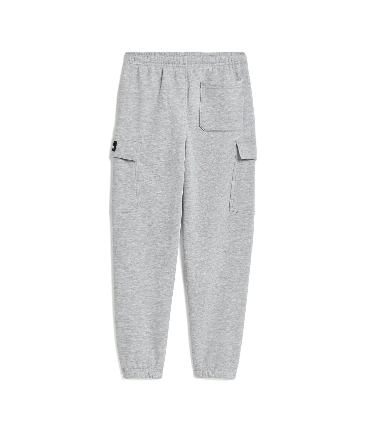 Спортивные брюки-карго (для детей постарше) Quiksilver Kids, Grey Heather — фото 2