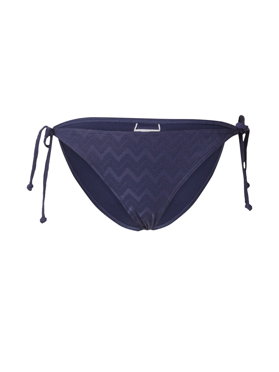

Плавки от бикини ROXY CURRENT COOLNES, цвет marine blue/Navy