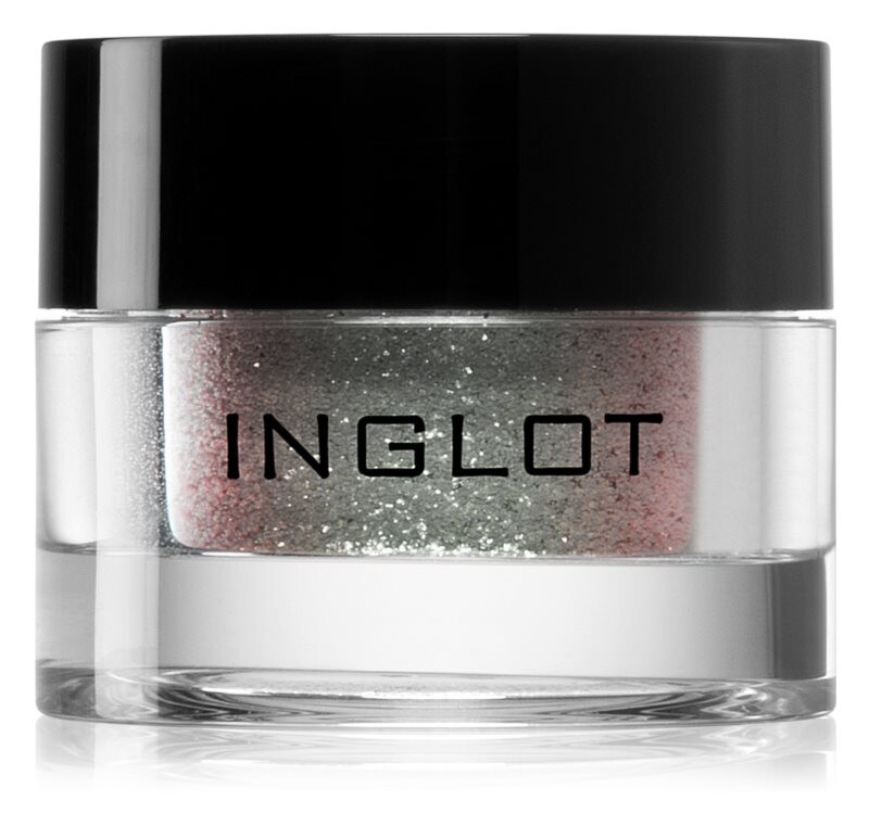 

Высокопигментированные рассыпчатые тени для век Inglot AMC, оттенок 85 2 г