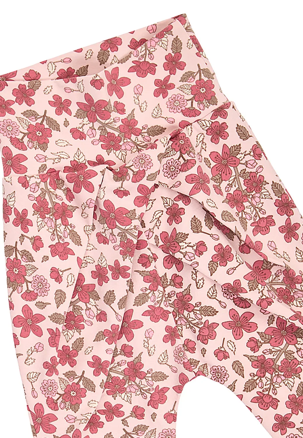 Baby- und kleinkindzubehör 1535131300 xt - брюки Müsli, Blush-Baroque Rose-Mauve — фото 3