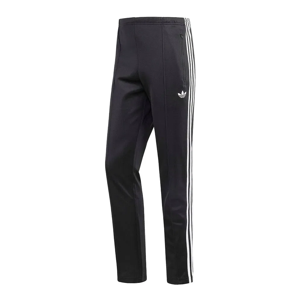 Брюки Classic Slim Adidas Originals, черный — фото 3