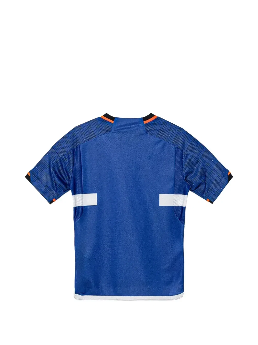 Футболка France Handball Jersey 25/26 Adidas Kids, синий — фото 2