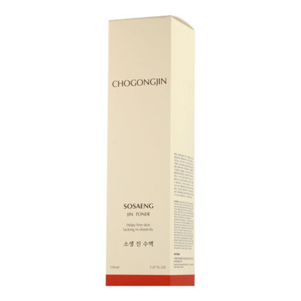 

Тоник Chogongjin Sosaeng 150мл Missha