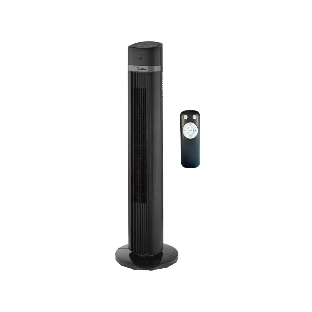 

Вентилятор Midea FZ10-21TRB, черный