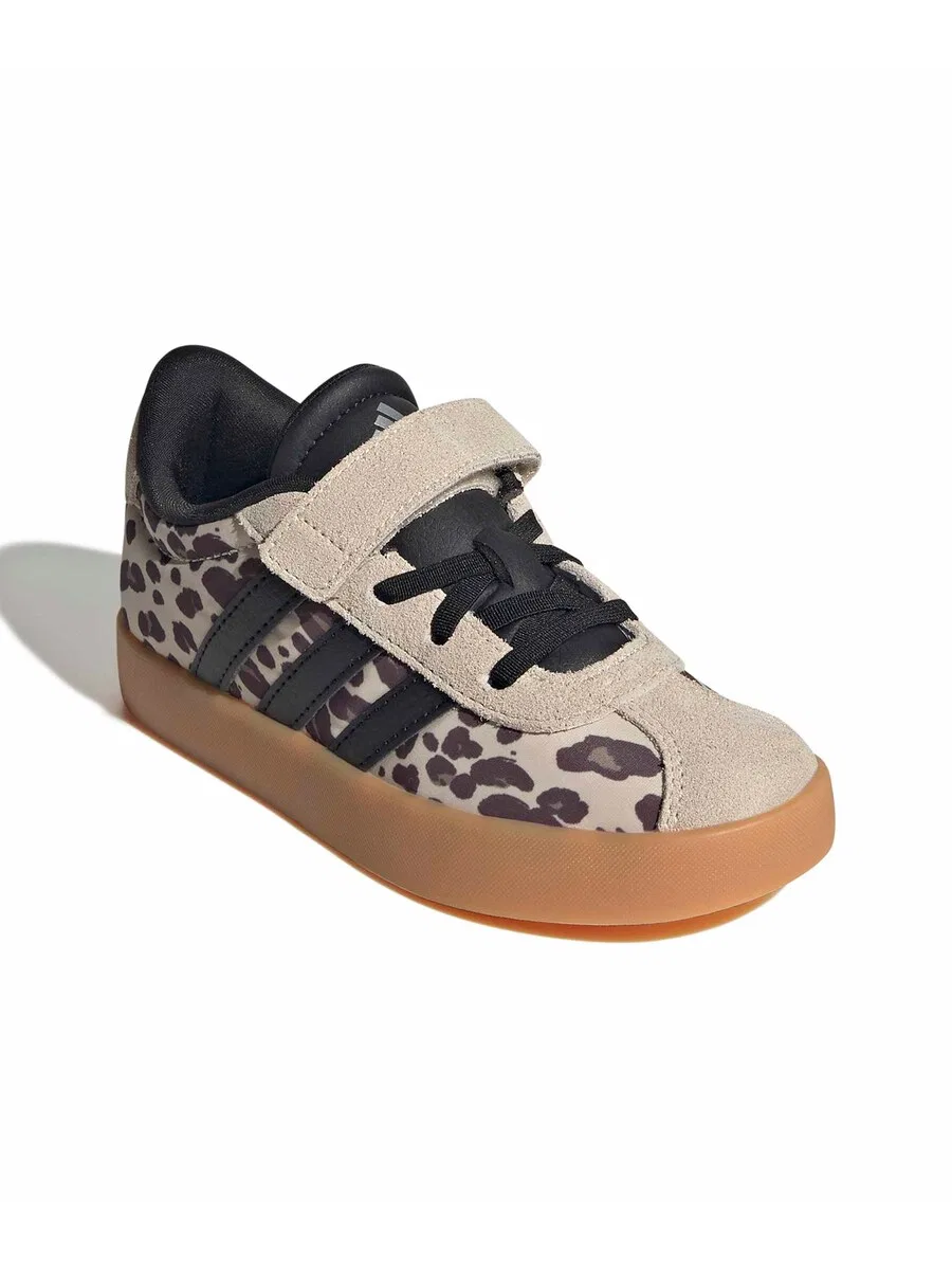 Кроссовки ADIDAS SPORTSWEAR 'Court 3.0' в цвете Kitt