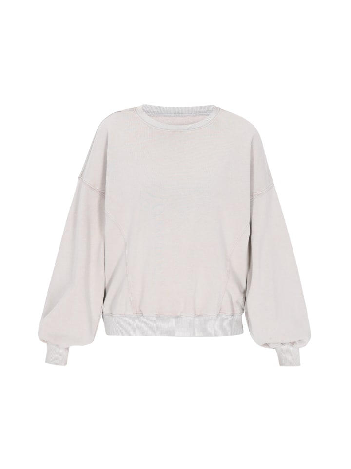 

Толстовка IZIA Sweatshirt, серый