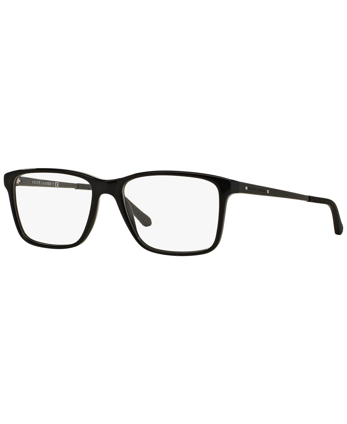 

RL6133 Мужские прямоугольные очки Ralph Lauren