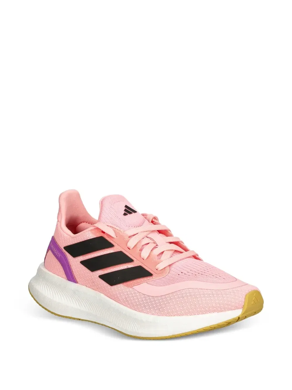 Кроссовки Pureboost Adidas Kids, розовый