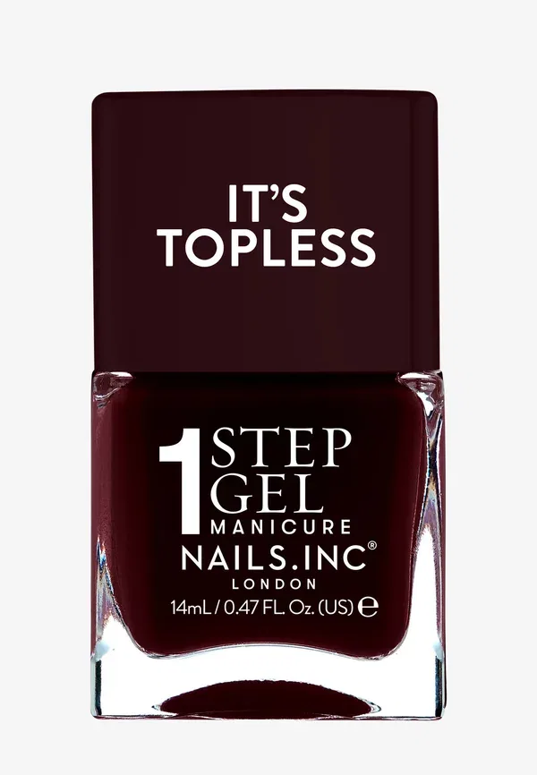 Лак для ногтей 14 мл Nails Inc Billie