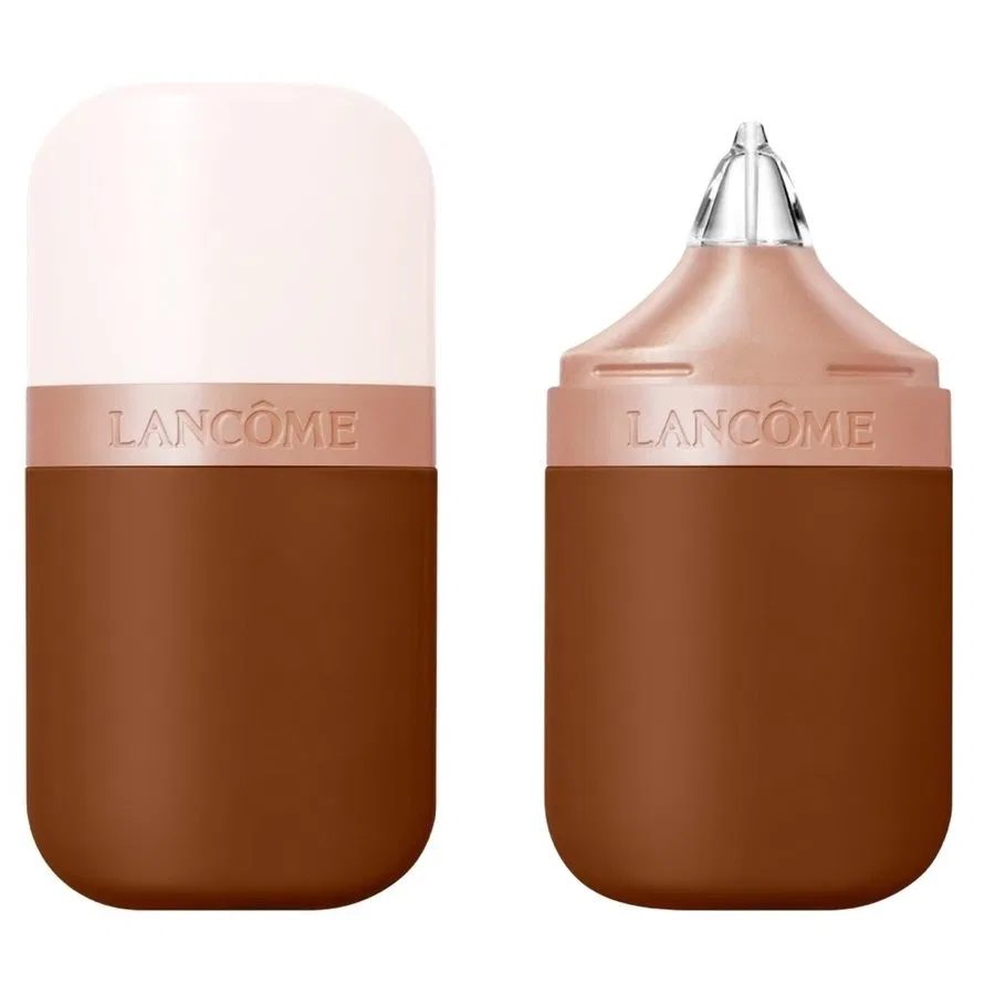 Тональный крем-сыворотка Skin Idôle 3 Serum Supertint 30 мл 54N Lancome