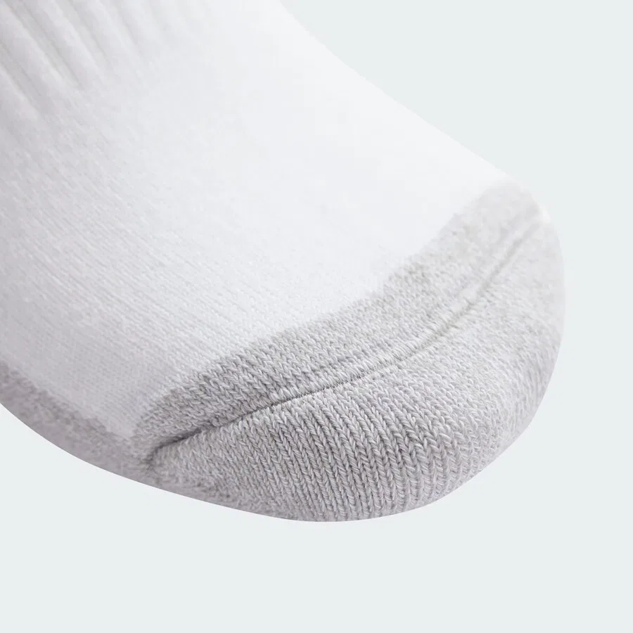 Носки ADIDAS ORIGINALS 'Equipment' белого цвета — фото 4