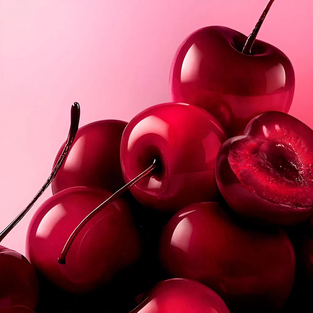 Парфюмерная вода La Vie Est Belle L'Elixir Very Cherry Lancôme, 50 мл — фото 3