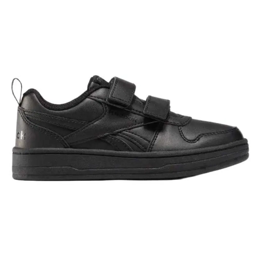 Кроссовки Royal Prime 20 2V Reebok, черный