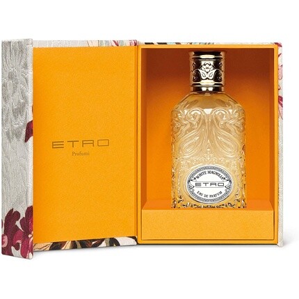 ETRO Белая магнолия парфюмированная вода 100мл — фото 3