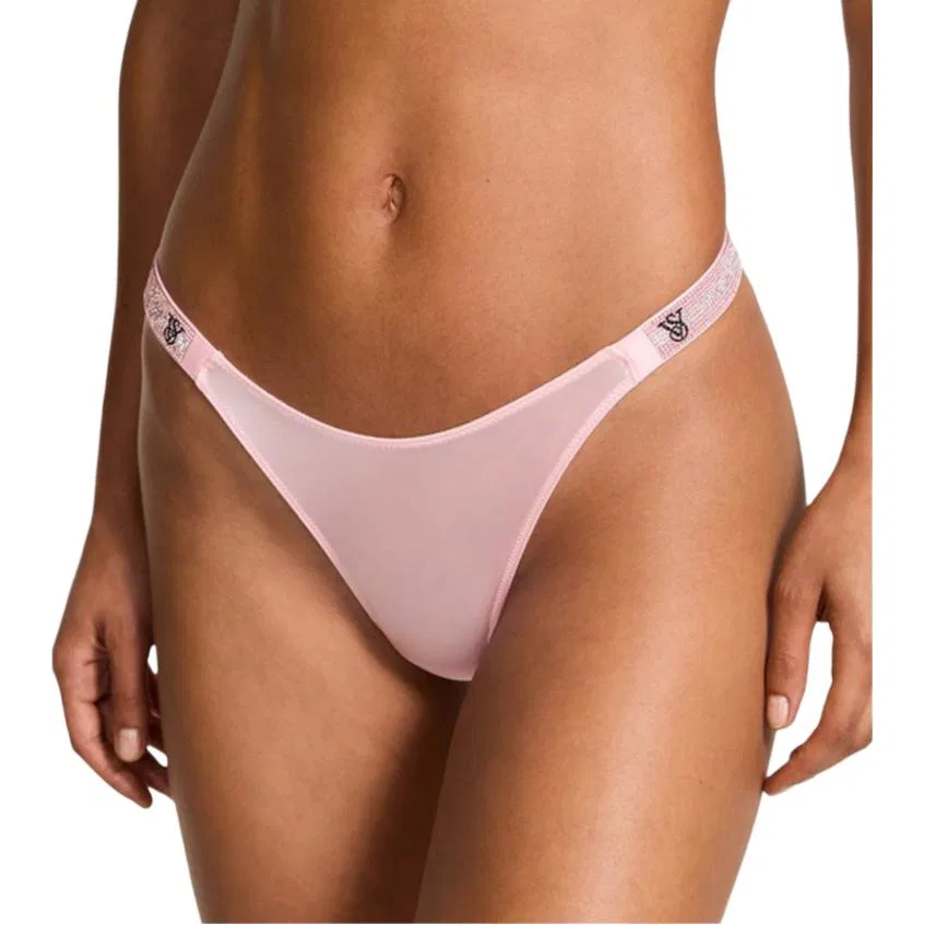 Женские стринги Victoria's Secret Very Sexy, Pink