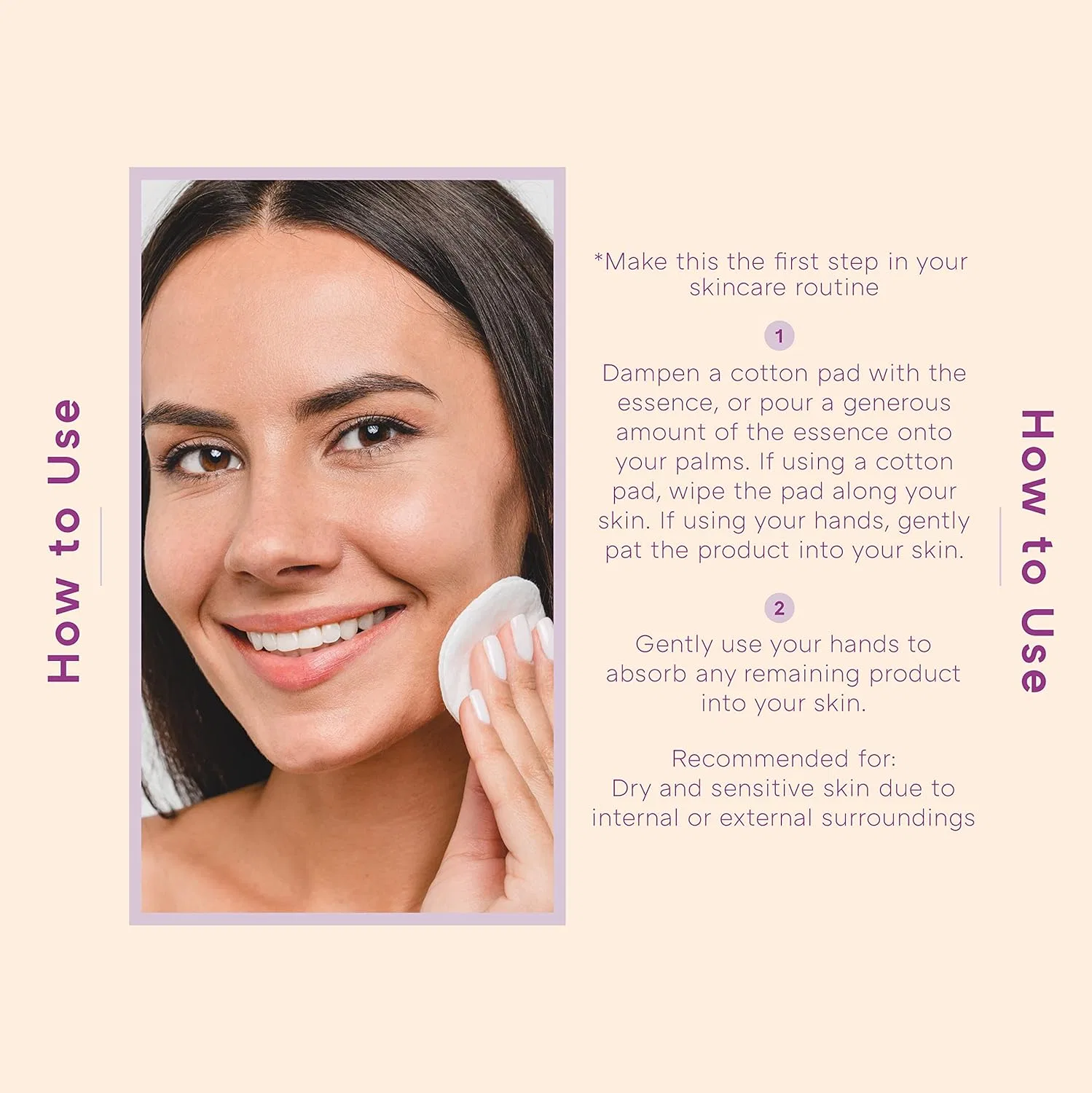 Эссенция Time Revolution The First Treatment Intensive Moist, MISSHA, 150 мл — фото 4