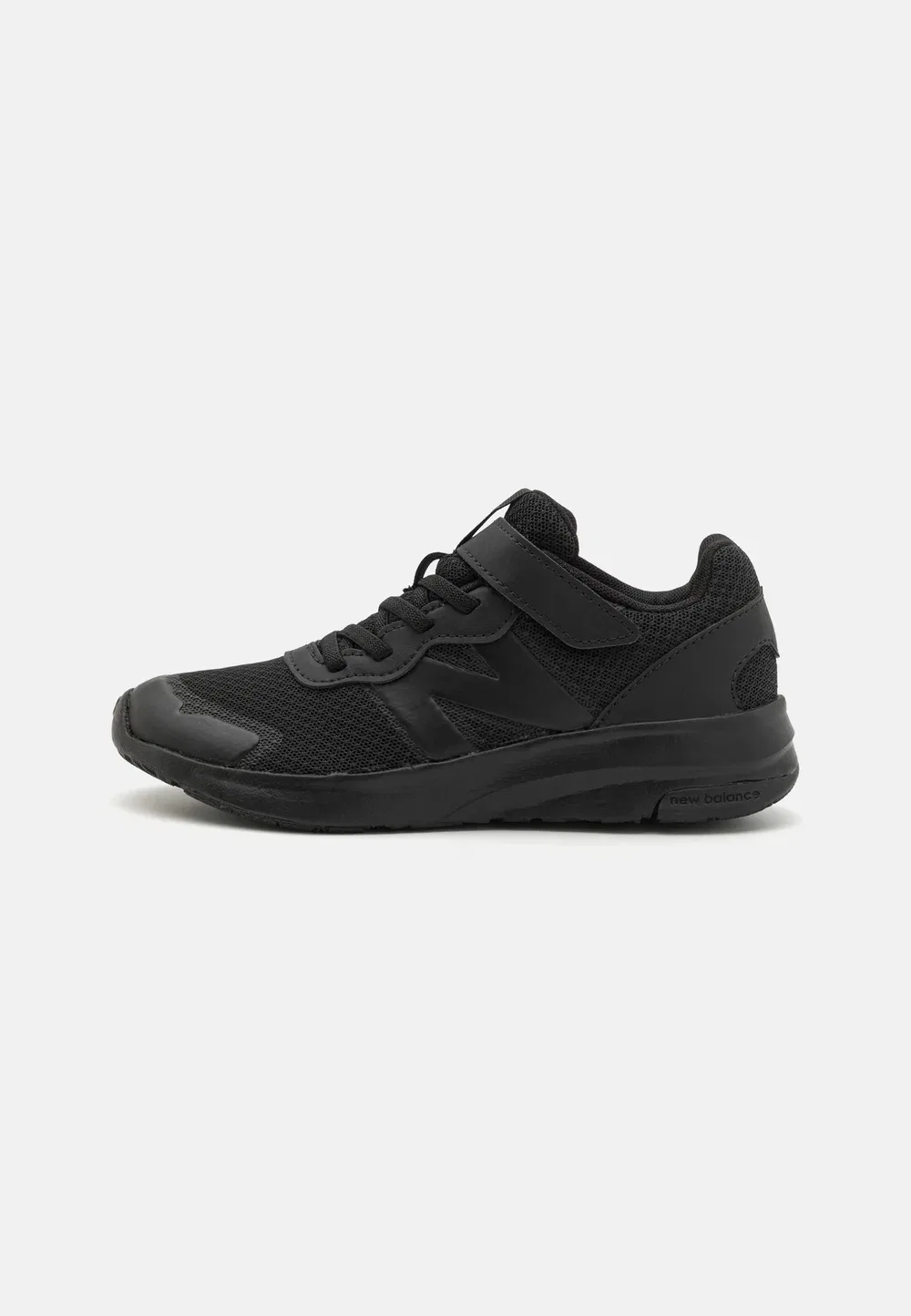 578 унисекс - кроссовки для бега по улицам New Balance, Black