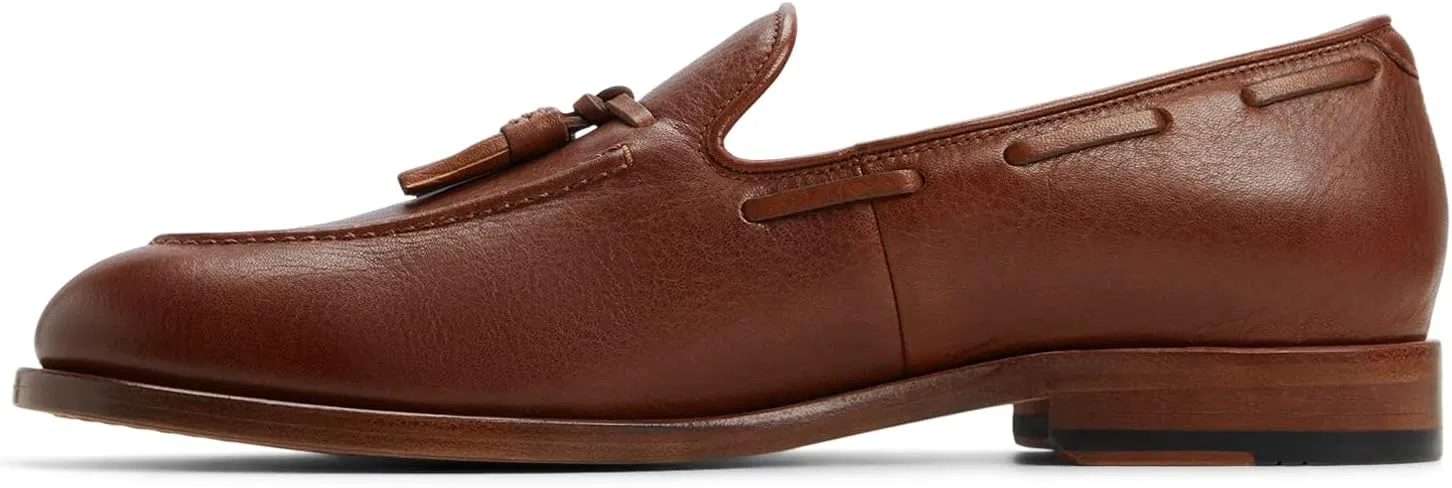 Лоферы Brooks Brothers Charlton, Antique Brown