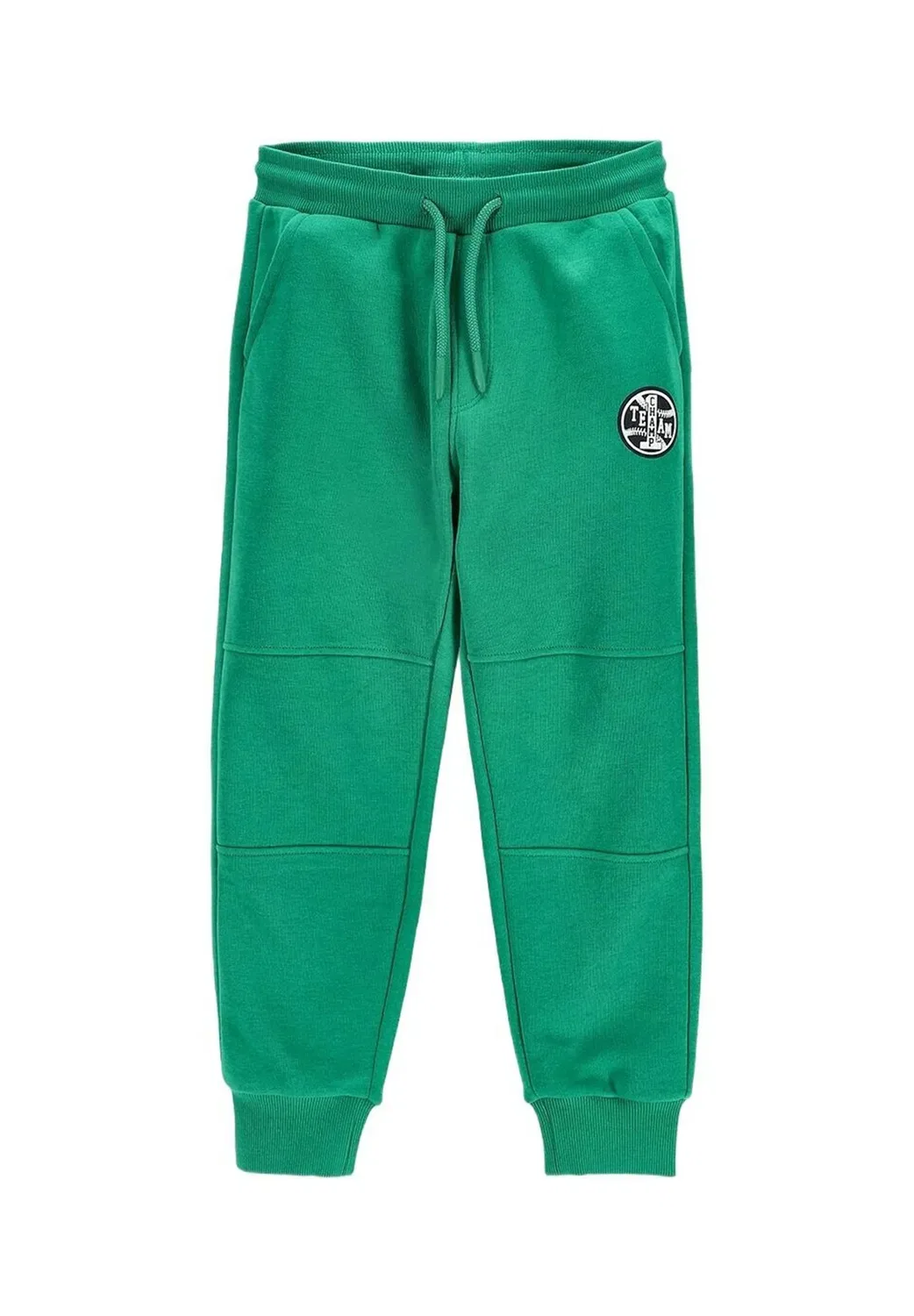 Jogginghose - спортивные штаны Coccodrillo, Green