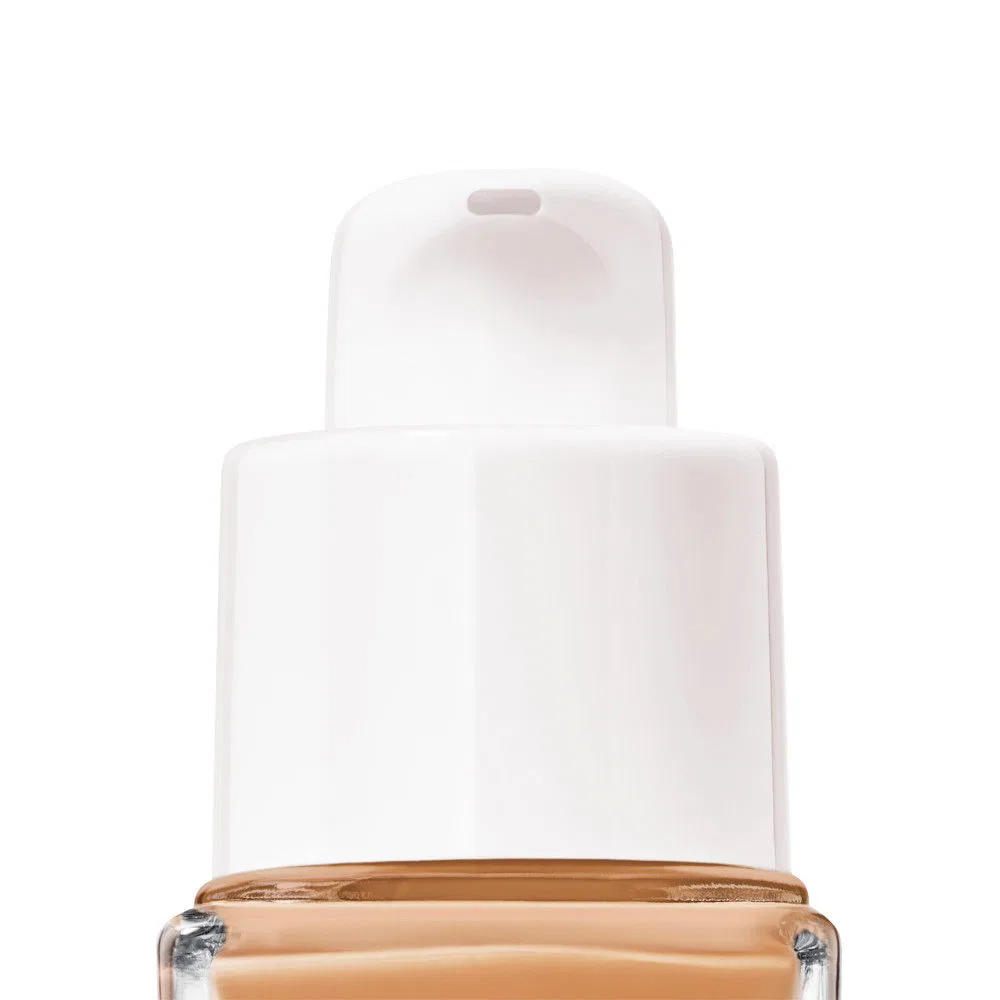 Тональная основа 30 мл с уходом и сиянием TEINT IDOLE ULTRA WEAR care & glow Lancôme, 405W — фото 2