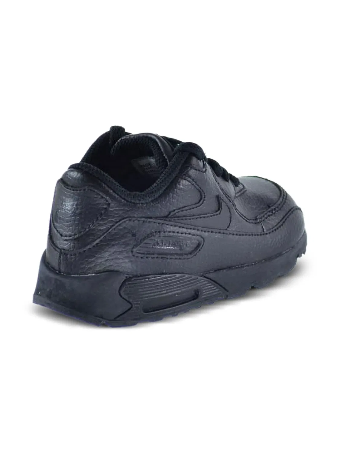 Кроссовки Max 90 Nike, черный — фото 3