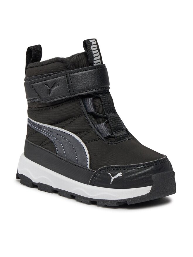 Снегоступы Evolve Boot AC+ Inf 392646 Puma, черный — фото 2