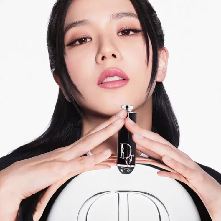 Женская помада-стик Hawthorn Red Brown DIOR, 862 — фото 4