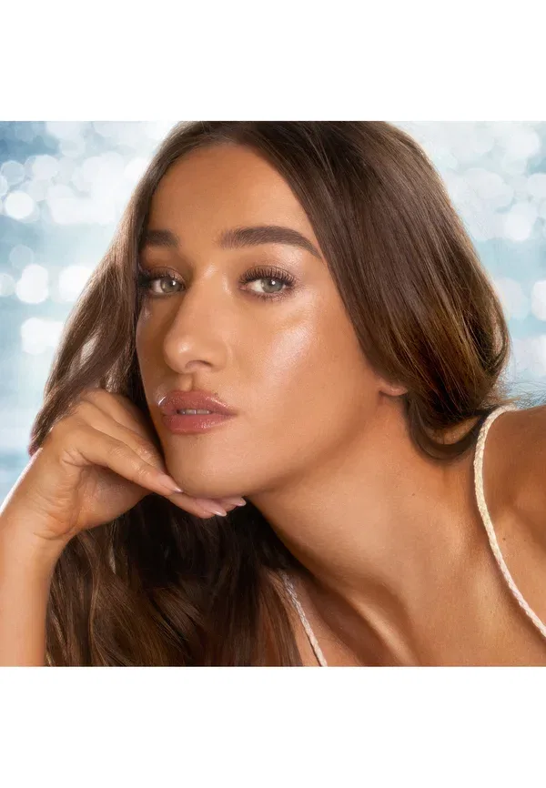 Средство для автозагара Beautiful Skin Island Glow Easy Tanning Drops - автозагар 30 мл Charlotte Tilbury — фото 2