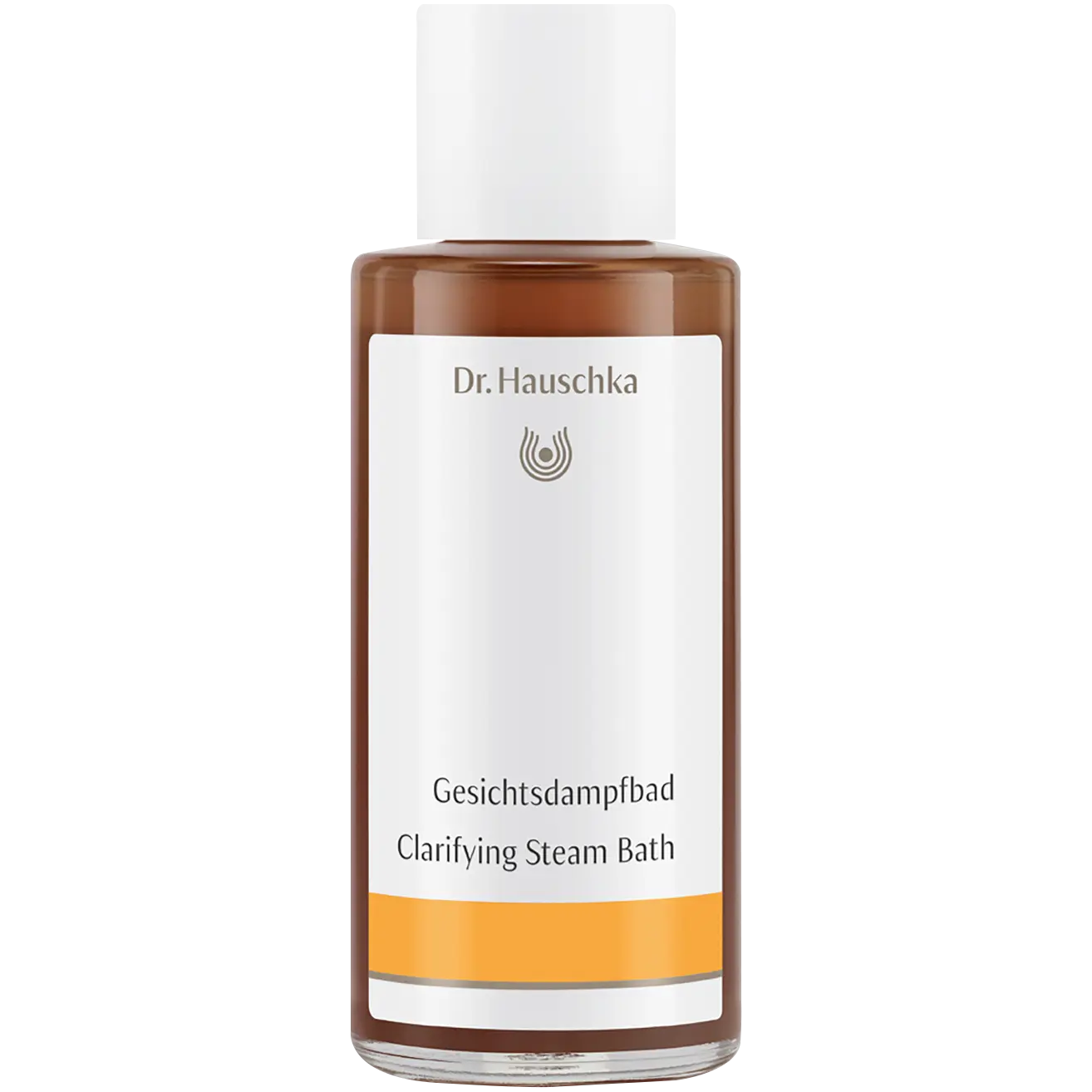 

Dr.Hauschka очищающая паровая ванна для лица, 100 мл