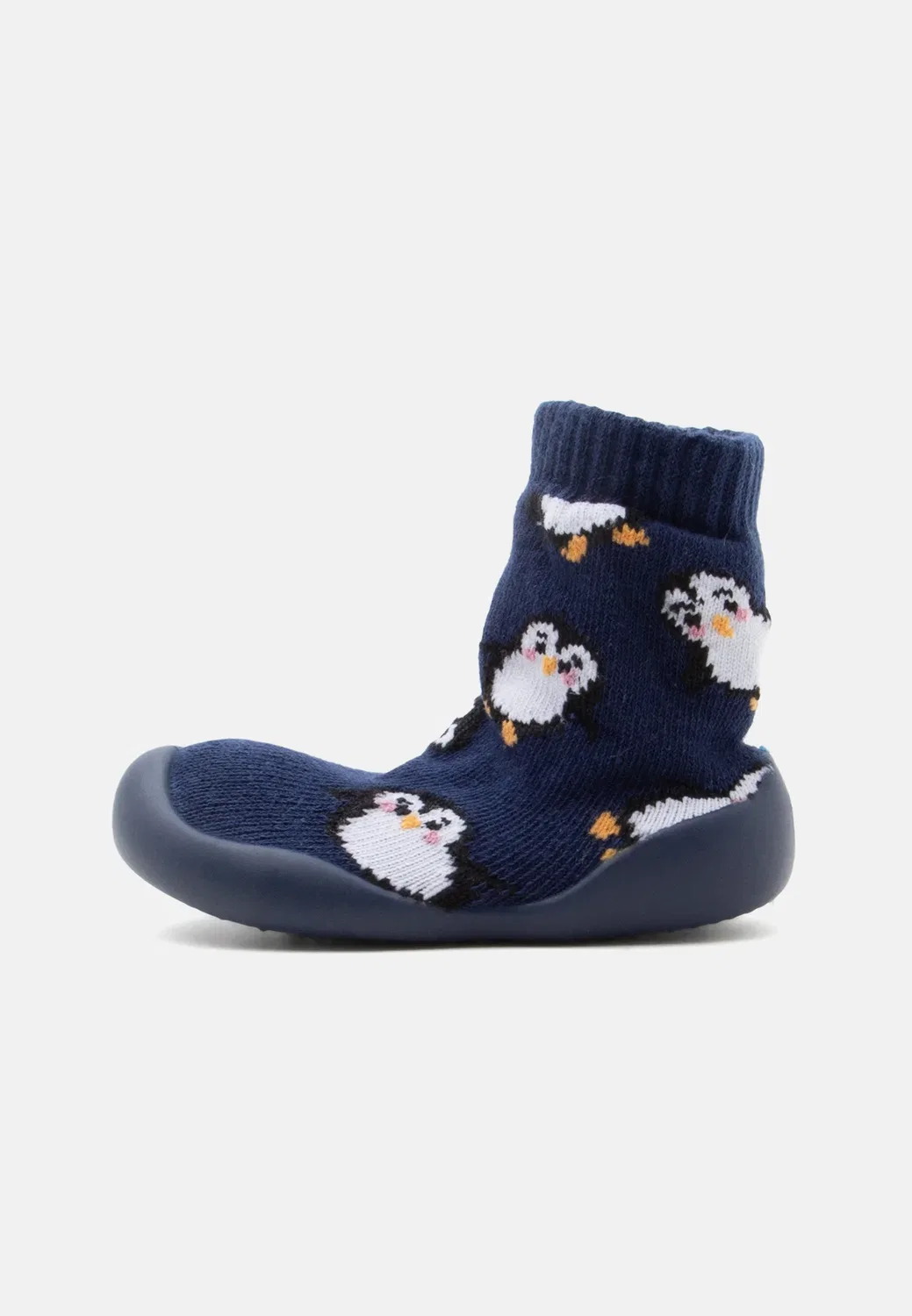 Детские тапочки-носочки Friboo By Zalando, Dark Blue