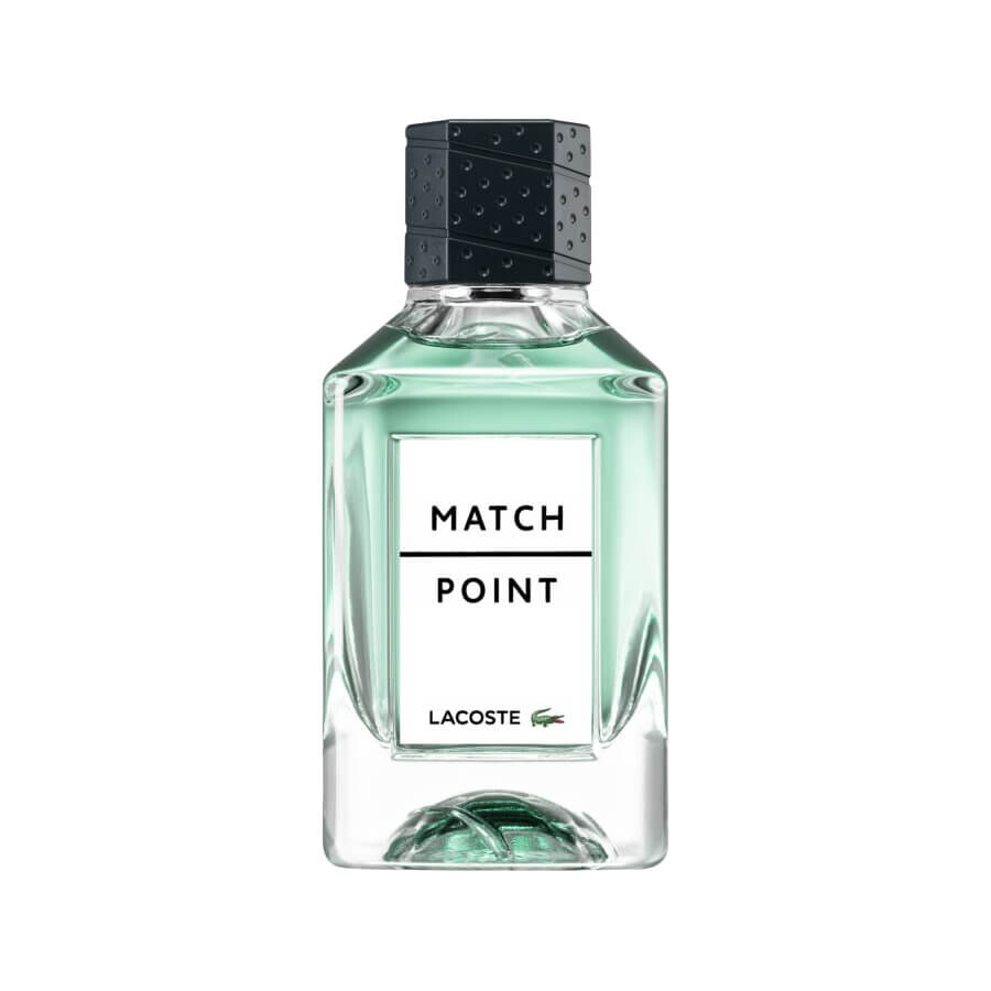 

Туалетная вода Lacoste Match Point, 100 мл