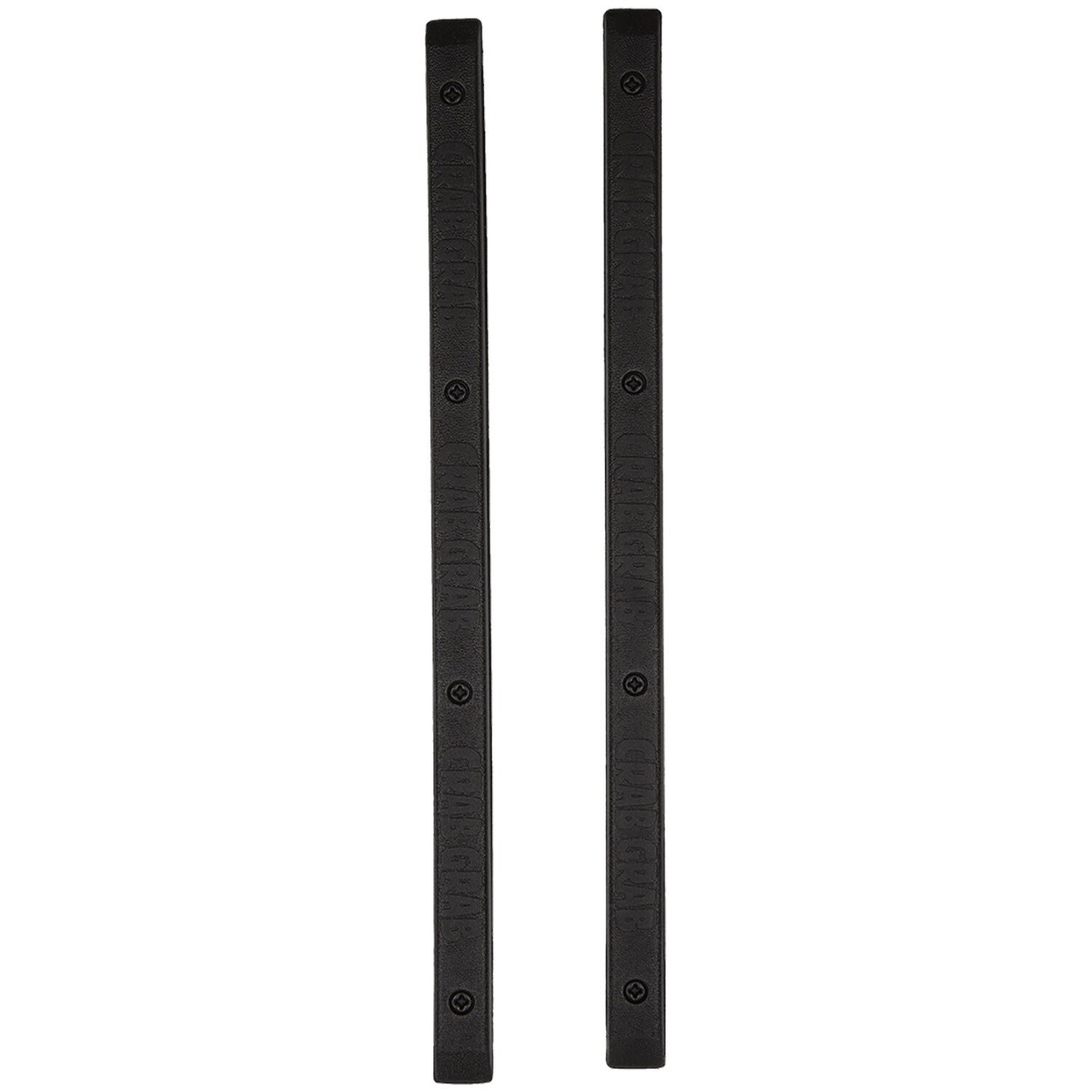 

Поручни для сноуборда Crab Grab Skate Rails, черный