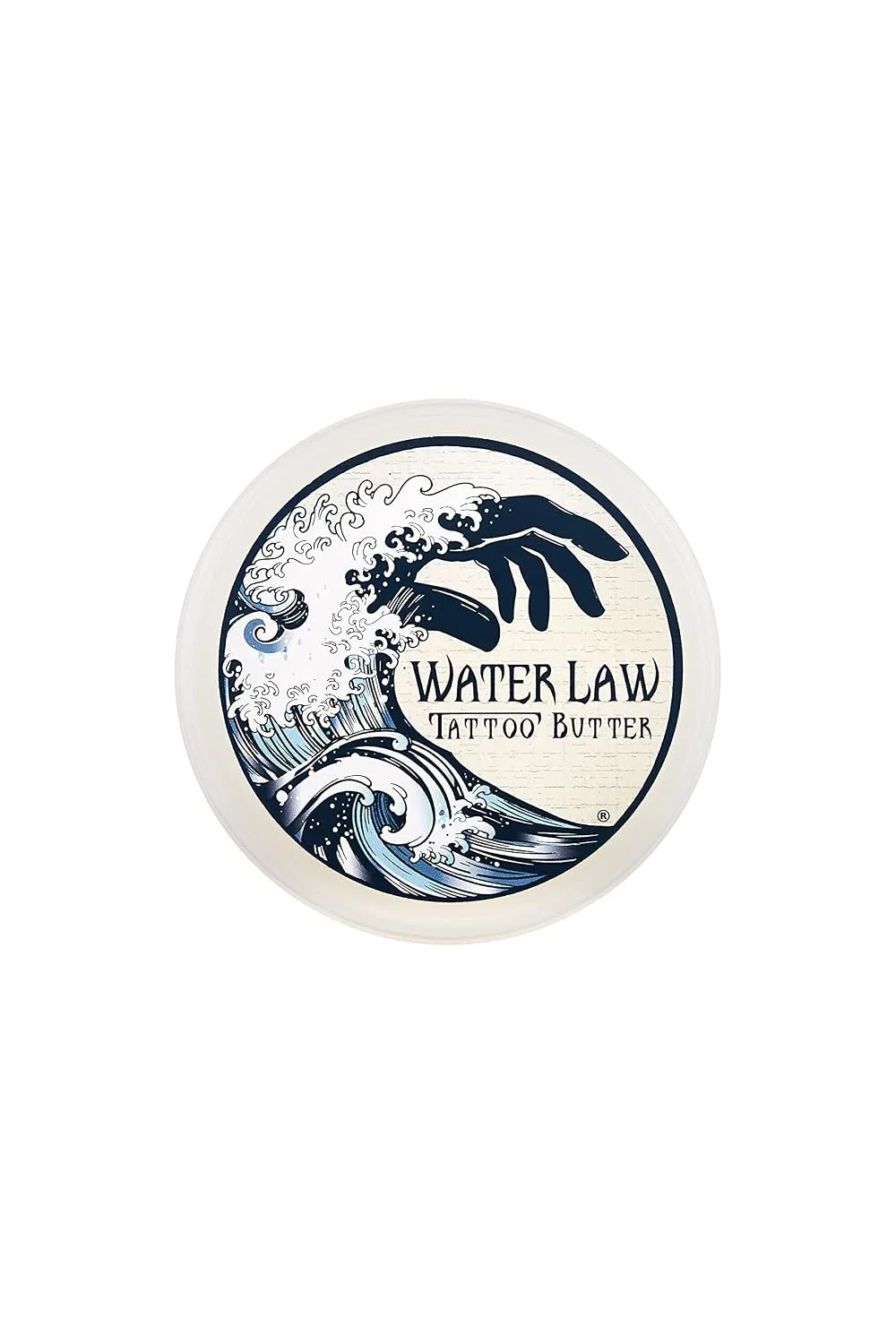 Tattoo Butter с маслом ши и витамином E, 150 мл, Water Law — фото 3