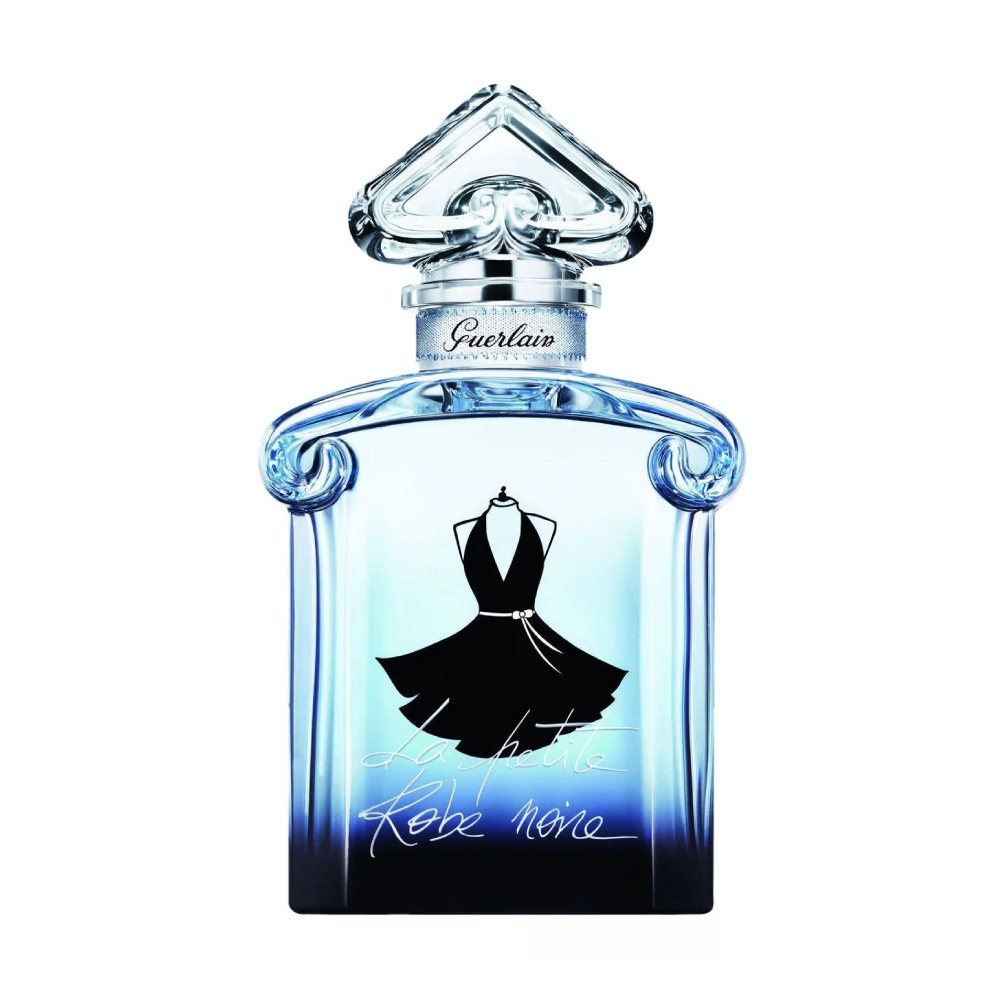 

Парфюмированная вода Guerlain La Petite Robe Noire Intense