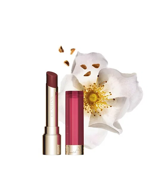 Губная помада-бальзам CLARINS Lip Oil Balm, Fig
