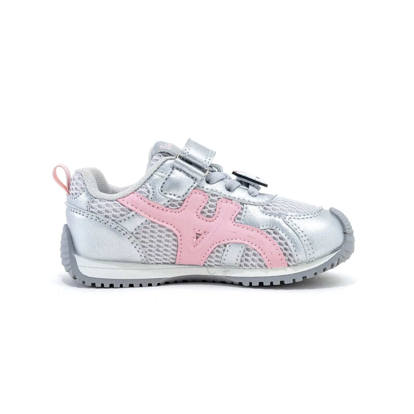 Детские кеды для девочек Hello Kitty Sanrio, Sky Blue — фото 4