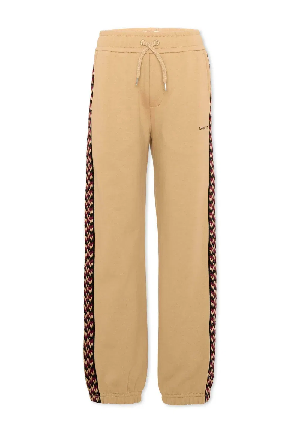 Панталони - спортивные штаны Lanvin, Beige
