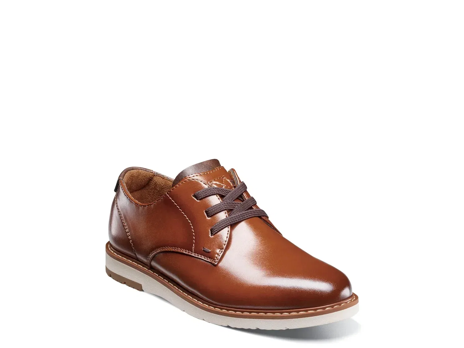 Оксфорды Vibe, Kids, Florsheim, Cognac