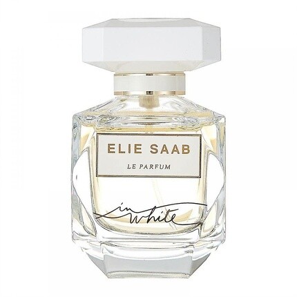 Elie Saab Le Parfum In White Eau de Parfum Spray 50мл — фото 3