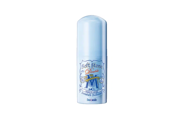 Дезодорант-антиперспирант для мужчин, 20 г, Deonatulle — фото 2