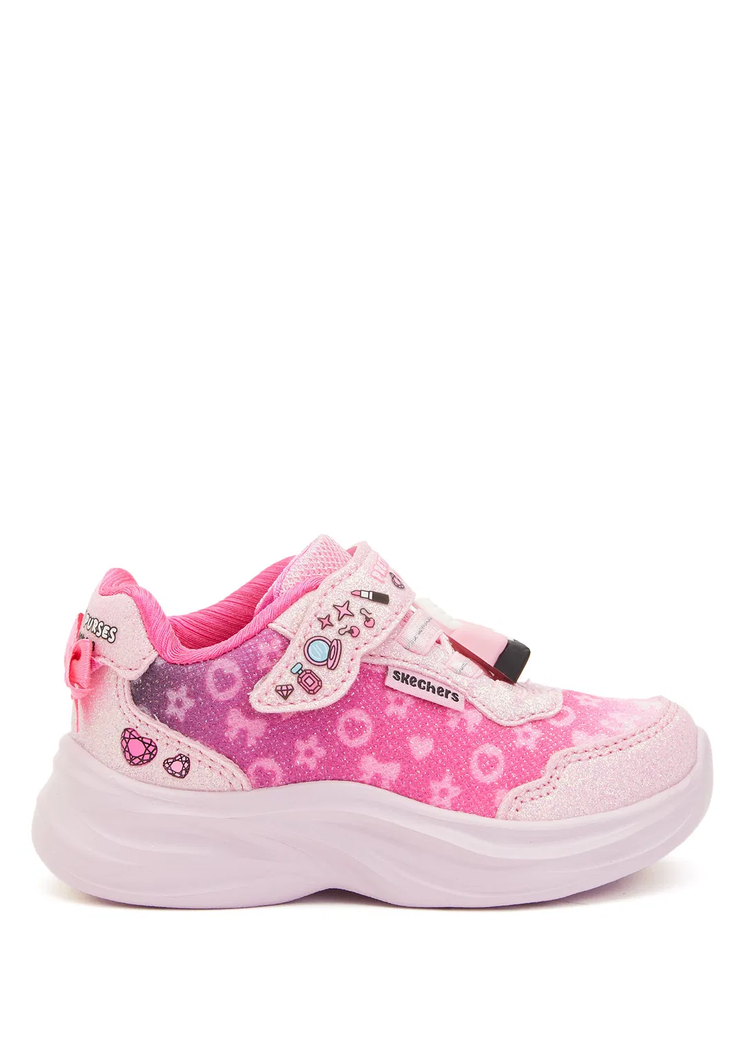 Кроссовки Skechers Power Jams 2.0, Çok Renkli