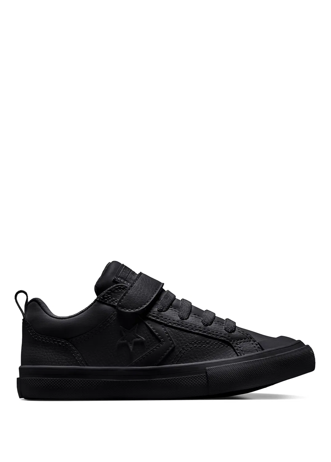 Кроссовки Converse Pro Blaze Leather, черный
