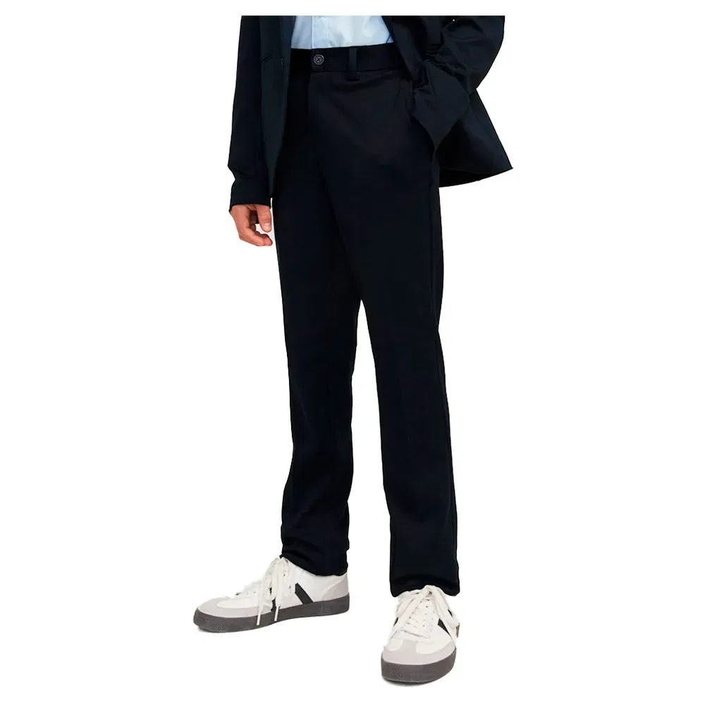 Брюки джоггеры Jaxon Jack & Jones, черный