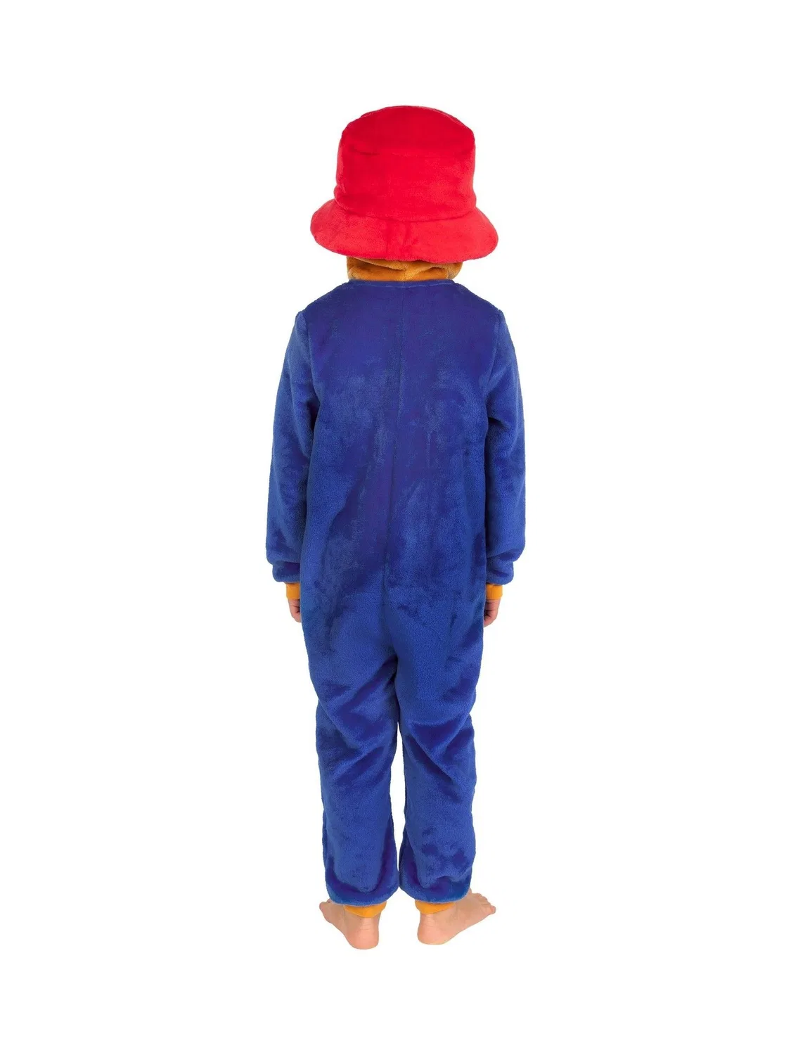 Комбинезон Paddington Bear, синий Character — фото 3