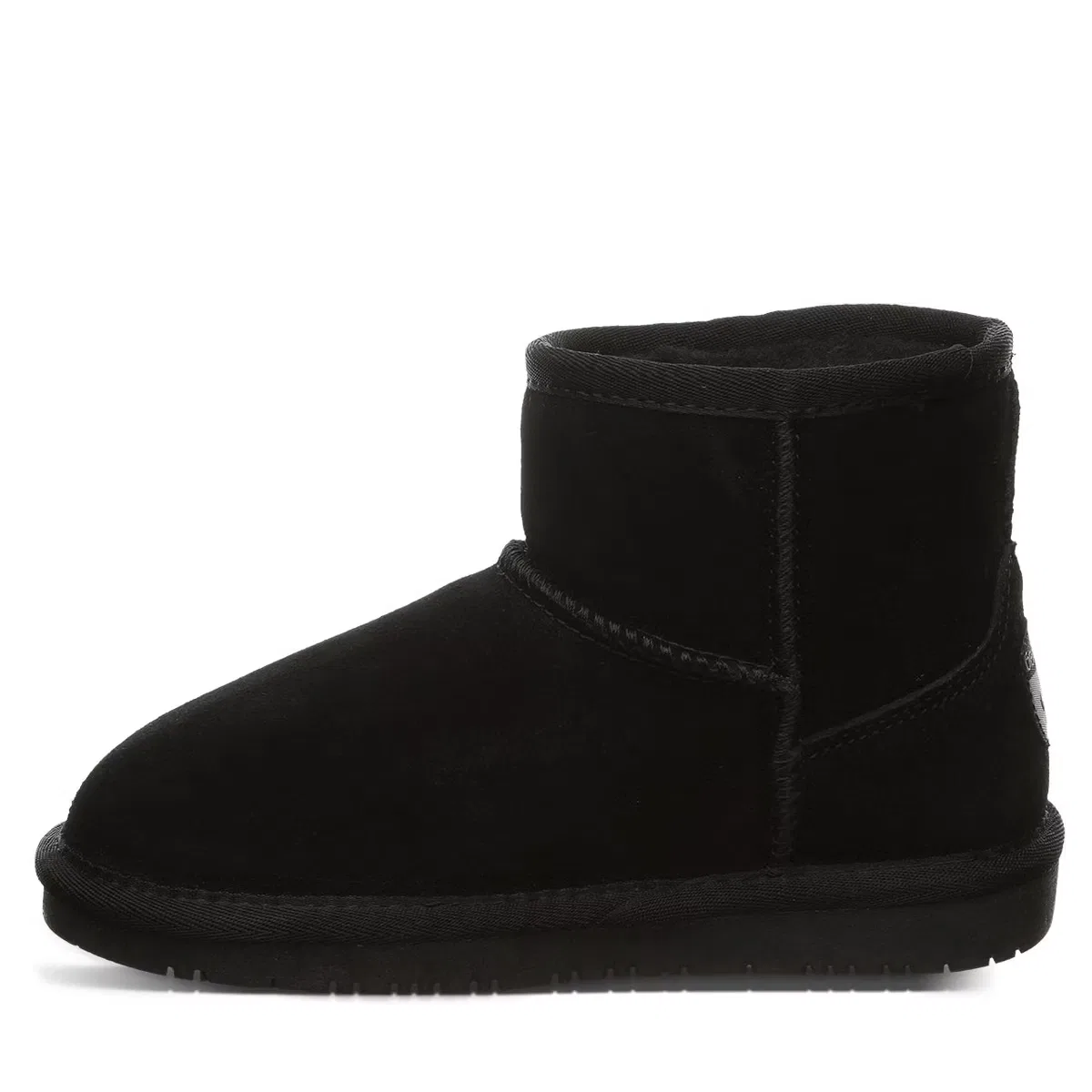 Ботинки Demi Bearpaw, Black — фото 3