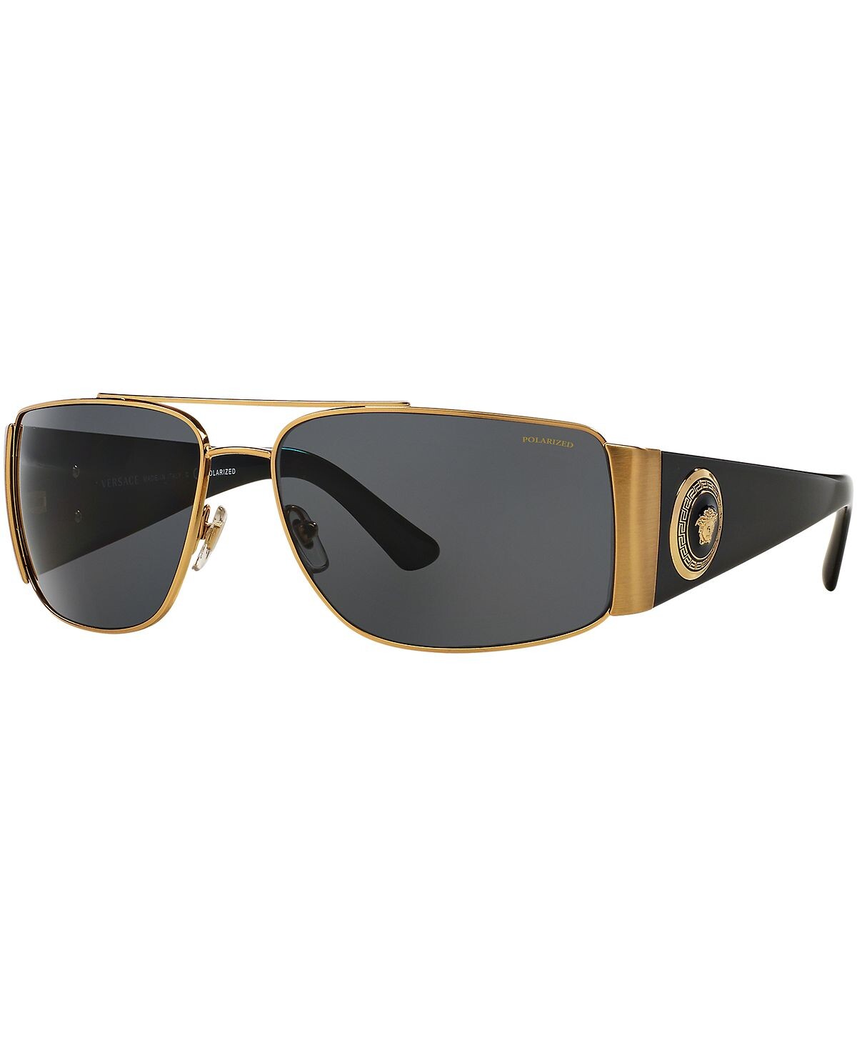 

Поляризационные солнцезащитные очки, VE2163 Versace