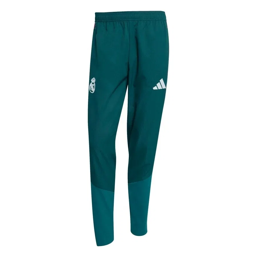 Спортивные штаны adidas Real Pre Pnt KB6387, Зеленый