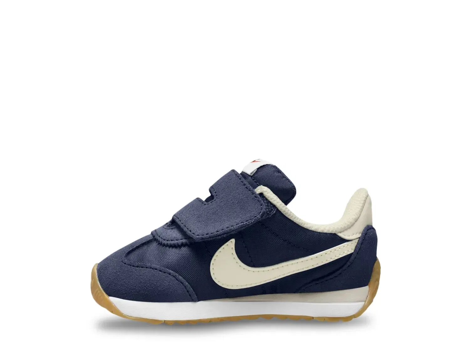 Кроссовки Nike Pacific Navy — фото 2