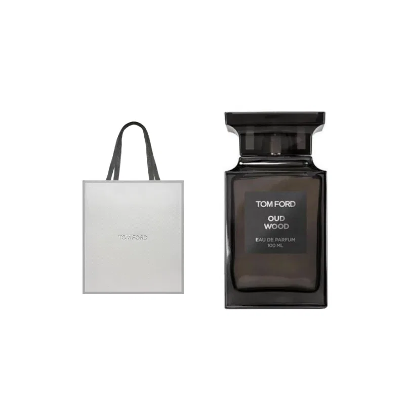 Парфюмерная вода Classic Zanhua Ebony 100 мл TOM FORD, Black