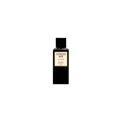 Парфюмерная вода Saphir Elite Expresso Noir, 100 мл